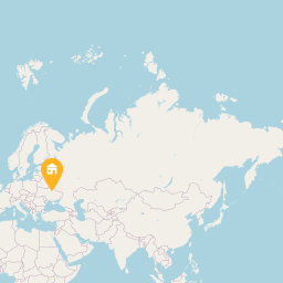 Апартаменты в центре Миргорода на глобальній карті